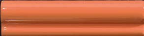 MOLDURA 5X20 LONDON MELOCOTON (PASTA BLANCA) - MLM